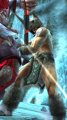 SC IV : Yoshimitsu, Rock et Talim imag�s