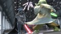 SC IV : Yoda et Dark Vador enfin dispos