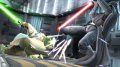 SC IV : Yoda et Dark Vador enfin dispos