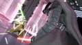 SC IV : Yoda et Dark Vador enfin dispos