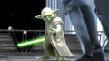 SC IV : Yoda et Dark Vador enfin dispos