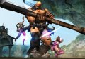 TGS 07 > SoulCalibur Legends