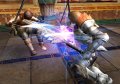 E3 07 > Soul Calibur Legends exhib�