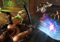 E3 07 > Soul Calibur Legends exhib�