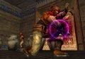 E3 07 > Soul Calibur Legends exhib�