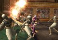 E3 07 > Soul Calibur Legends exhib�