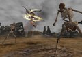 Soul Calibur Legends : images et vid�os