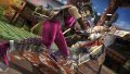 Soul Calibur casse son image sur PSP