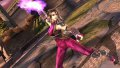 Soul Calibur casse son image sur PSP