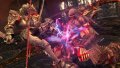 Soul Calibur casse son image sur PSP