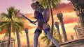 Soul Calibur casse son image sur PSP