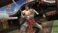 Soul Calibur casse son image sur PSP