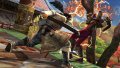 Soul Calibur casse son image sur PSP