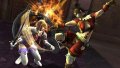 Soul Calibur casse son image sur PSP