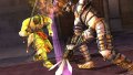 Soul Calibur Broken Destiny : des images