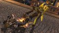 Soul Calibur Broken Destiny : des images