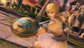 Soul Calibur : Broken Destiny en images