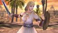 Soul Calibur : Broken Destiny en images