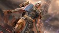 Soul Calibur : Broken Destiny en images