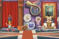 Souris City s'invite sur GBA