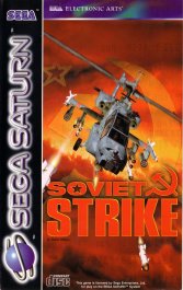 Soviet Strike