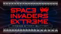 Space Invaders Extreme investit le XLA