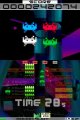 Space Invaders Extreme sur DSiWare