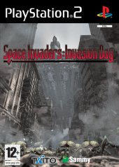 Space Invaders : Invasion Day
