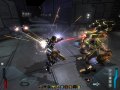 E3 08 > Space Siege : des images