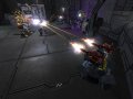 E3 08 > Space Siege : des images