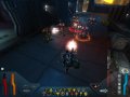 E3 08 > Space Siege : des images