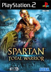 Spartan : Total Warrior