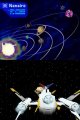 Spectrobes : 10 nouvelles images DS