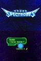 Spectrobes