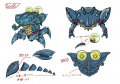30 artworks pour Spectrobes : Origines