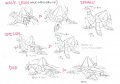 30 artworks pour Spectrobes : Origines