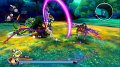 GDC 09 > Spectrobes : Origines exhib�
