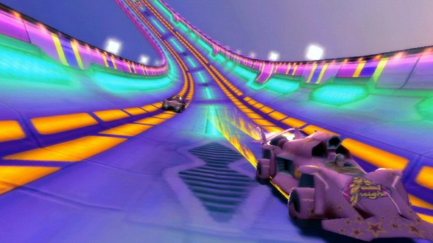 Speed Racer : The Videogame