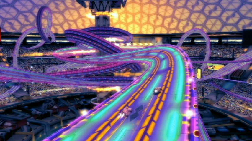 Speed Racer : The Videogame