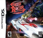 Speed Racer : The Videogame
