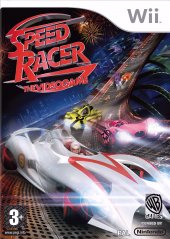 Speed Racer : The Videogame