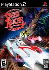 Speed Racer : The Videogame