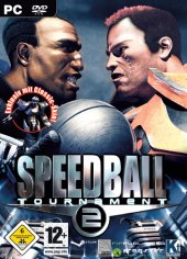 Speedball 2 Tournament