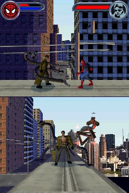Spider-Man 2