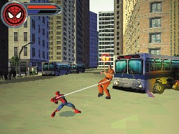 Spider-Man 2