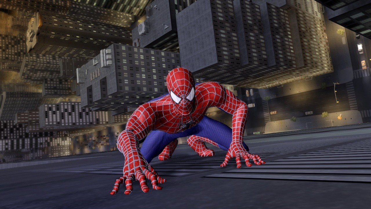 Spider-Man 3