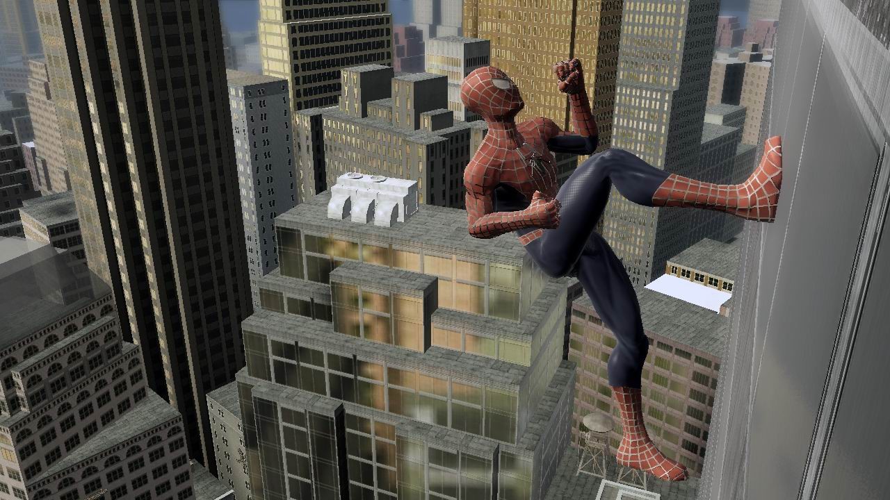 Spider-Man 3