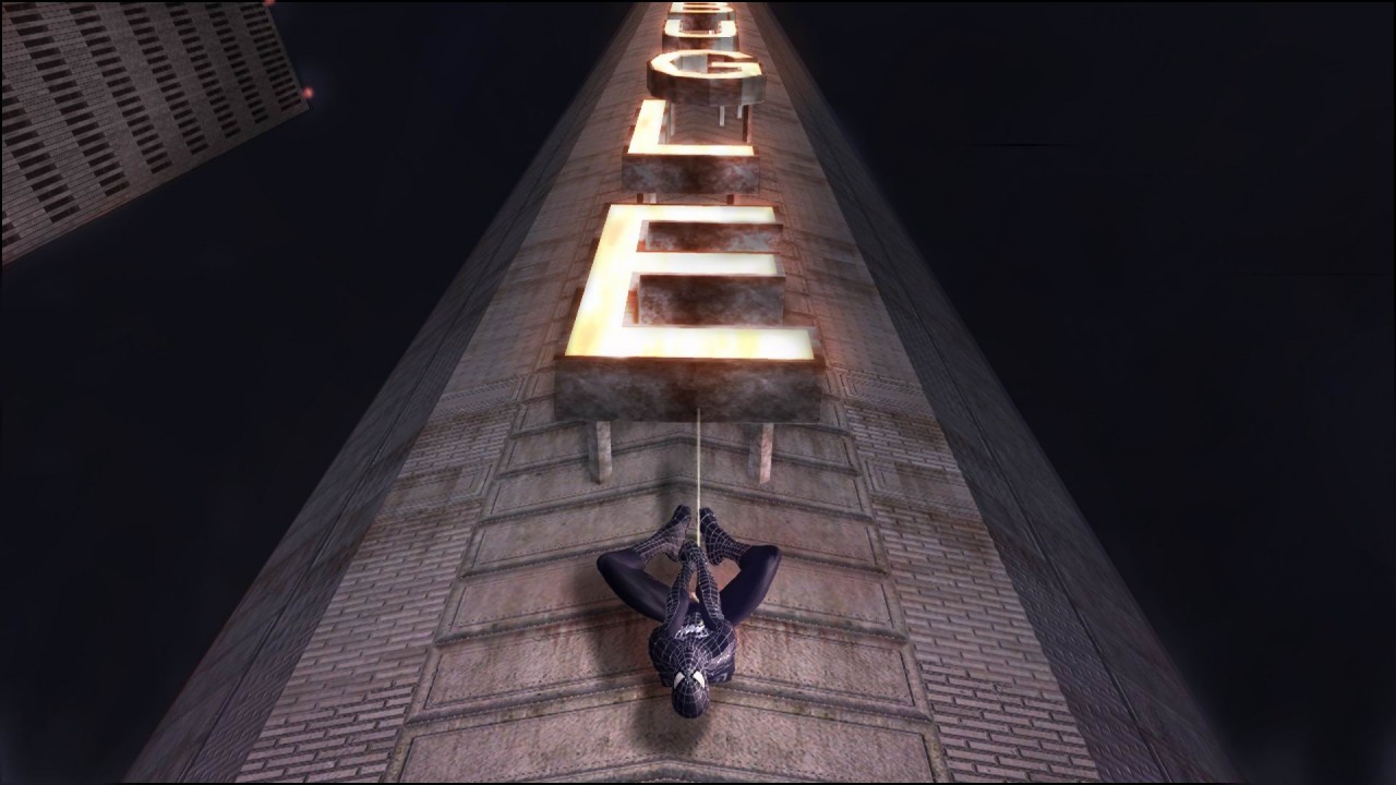 Spider-Man 3
