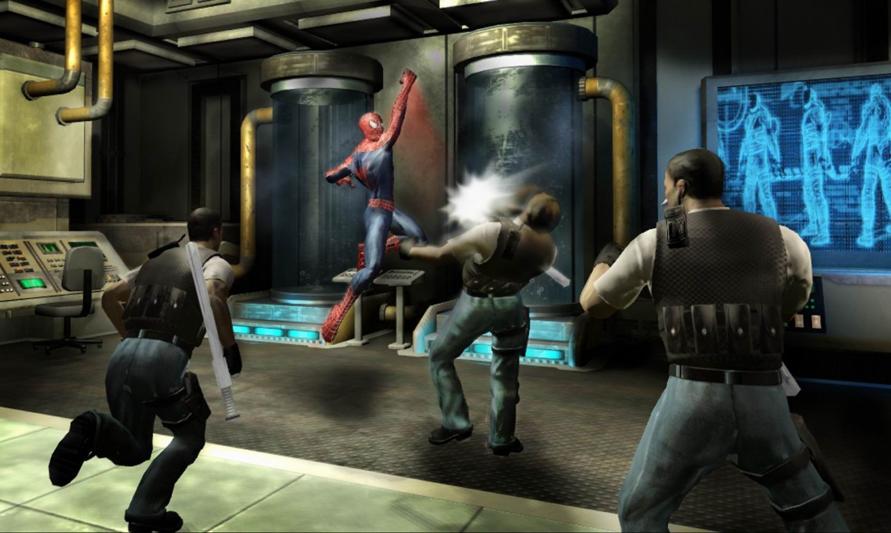 Spider-Man 3