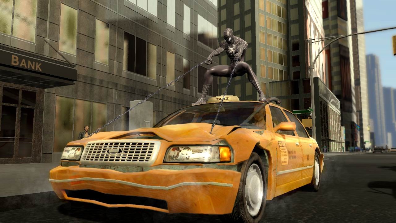Spider-Man 3